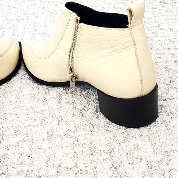 Everlane Bootie -New No Box-Bone White, Size 8.5 - Picture 4 of 7
